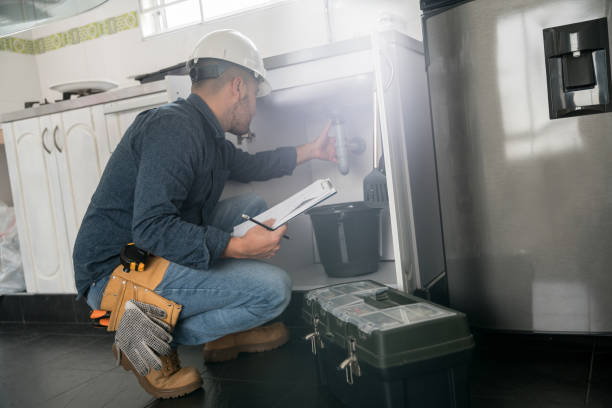 Best Emergency Plumber  in Friendly, MD