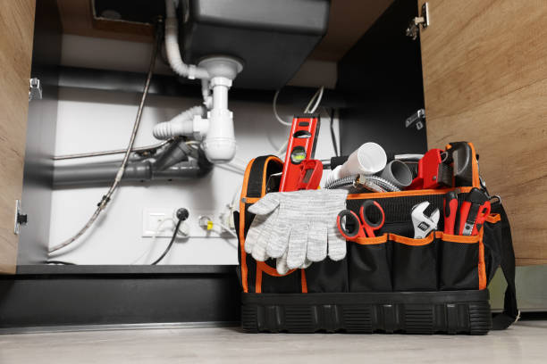 Friendly, MD Plumbing Company