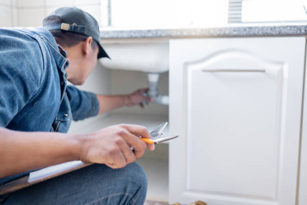 Best Local Plumber Services  in Friendly, MD