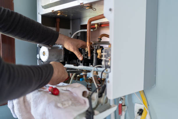 Water Softener Installation in Friendly, MD