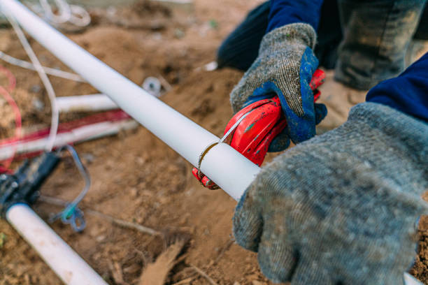 Best Water Softener Installation  in Friendly, MD