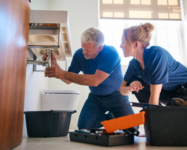Best Sewer Cleaning Services  in Friendly, MD
